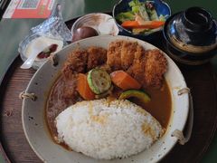 -ITARU食堂·定食料理(西丽店)