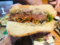 -魏斯理汉堡(西安沣东吾悦店)