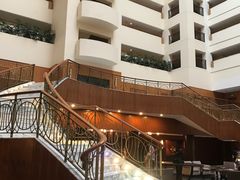-西安永宁门大景城堡酒店
