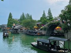 -乌镇景区