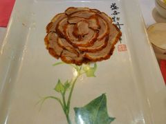 -北京全聚德(王府井店)