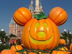 -上海迪士尼度假区