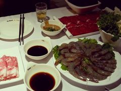 android_upload_pic-龙福成肥牛火锅(文昌店)