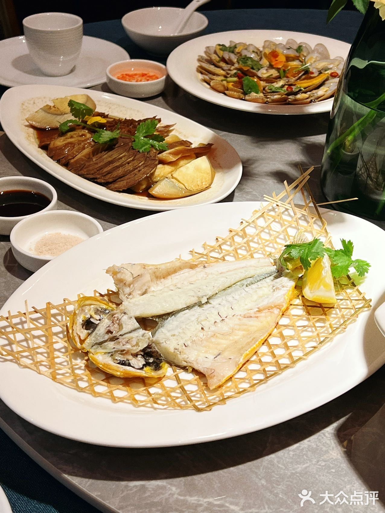 连潮汕人都夸赞的这家瑞狮楼潮汕会馆你值得拥有