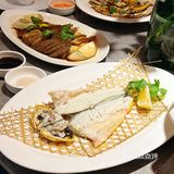 连潮汕人都夸赞的这家瑞狮楼潮汕会馆你值得拥有