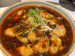 藤椒鱼-卯时·龙光雅宴·精致锡帮菜(惠山古镇店)