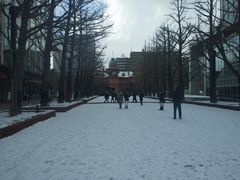 -北海道厅旧本厅舍(旧本庁舎)