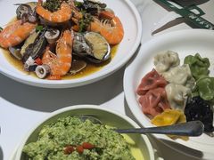 -33号大院·青岛本帮菜(五四广场店)