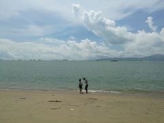 -演武大桥观景平台