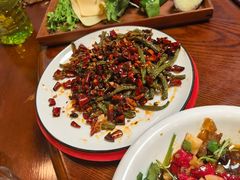 -大家乐东北菜(富河园店)