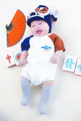 -宝贝天空儿童摄影(花溪店)