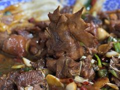 -向民炒鸡老店(火车站店)