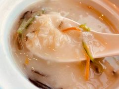 -顺德美的万豪酒店-万豪中餐厅