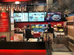 -和合谷(北新桥店)