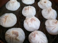 鲜肉汤包-四季美汤包(户部巷店)