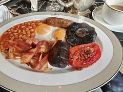 -The Wolseley