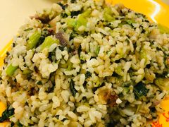 -舒蔡记生煎菜饭(云南中路店)