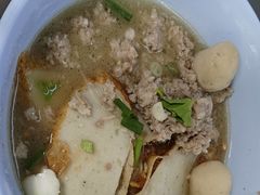 -榮泰米粉湯(Left Shop)