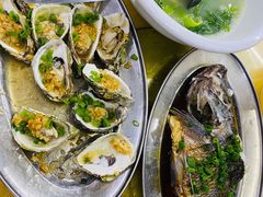 -乡味海鲜农家菜·巽寮土窑鸡(地道美食店)