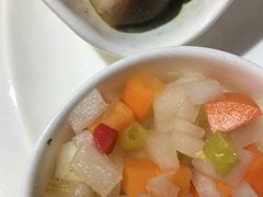 -海岛八号龙虾烧烤田鸡(蓝天路总店)