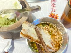 -大芊金重庆串串火锅(南京路店)