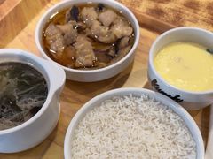 -真功夫(彩田路店)