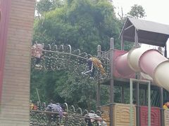 -枫香湖儿童公园