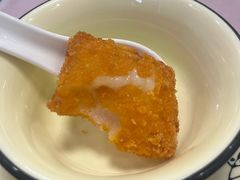 -翠茗农庄土菜馆(天目湖店)
