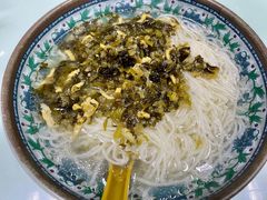 -食惠里小笼包面馆(越秀店)