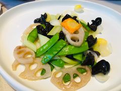 -潮州府·潮菜·砂锅粥(徐家汇店)