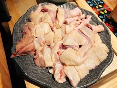 -椰夫人·养生椰子鸡(金沙洲永旺店)