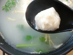 -小杨生煎(香港名都店)