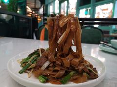 -东鑫记港式茶餐厅(南京东路店)
