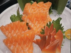 -極上萬膳·日料放题(海岸城店)
