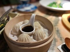 鸡汁杭州小笼-桂满陇·锦绣江南(益田广场店)