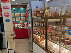 -蜂蝶来饼店(拱北总店)