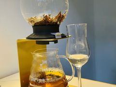 -茶是一枝花泡茶店