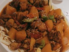 -一醒·手工面·西北传统小吃(悠方购物中心店)
