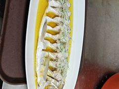 -金枝玉叶上海人家食府(三里河店)