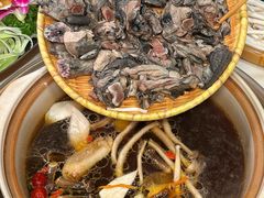-土连锅·现熬养生汤锅(梁家巷店)