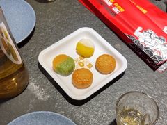 -三兄弟灰太狼烧烤.龙虾烤鱼(上海交大店)