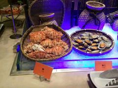 -长沙三景韦尔斯利酒店·Oval全日制餐厅自助餐