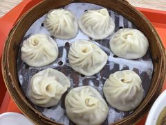 虾肉小笼-新丰小吃(高银街分店)