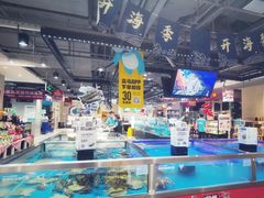 -盒马鲜生(龙德广场店)