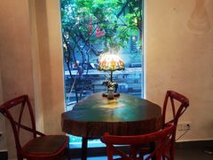 -小洲村