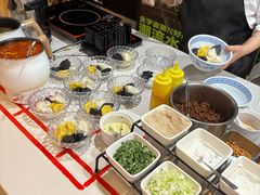 -涨巢·潮玩水疗局