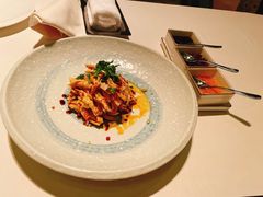 -金轩中餐厅 Jin Xuan(浦东丽思卡尔顿酒店)