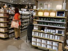 -MUJI无印良品(万象城店)