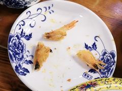 -洛东土菜馆(建国北路店)