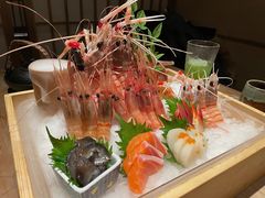 -Minase水濑·日料放题(外滩店)